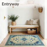 Beige Blue Area(Beige)