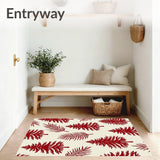 North Winter Celebration Pathway Adornment(Red)