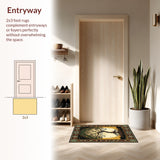 Luxurious Gold and Black(Gold)