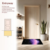 Charming Planetary Play(Purple)