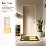 Timeless Celtic Artwork Influence(Beige)