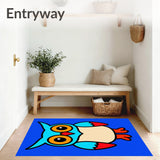 Nocturnal Wisdom Creature Juvenile Artisan Crafted(Blue)