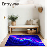 Astral Mystique Spectacular Radiant Phenomenon(Blue)