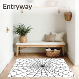 Bewitching Cobweb Sanctuary Accent(Black)