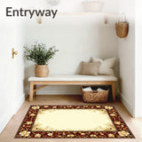 Modern Mandarin Red for(Red)