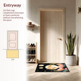 Lush Celestial(Beige)