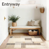 Contemporary Beige with a Unique(Beige)