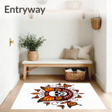 Enchanted Monarch Cranium Fantasy(Orange)