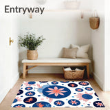 Garden Koi Fish Lotus Pond Tranquil Meditation Sanctuary(Pink)