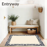 Enchanting Motif Luxurious Craftsmanship(Beige)