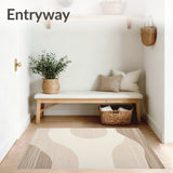 Chantille Harmony Area Non Shedding Indoor(Beige)