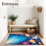 Dreamscape Illusion Coral Reef(Blue)