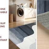 Artistic Fluid Color Transition(Black)