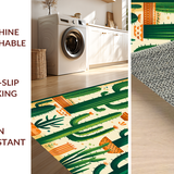 Artistic Bold Green Palette(Green)