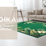 Chic Nature Inspired Decor(Green)