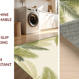 Elegant Neutral Botanical Design(Beige)