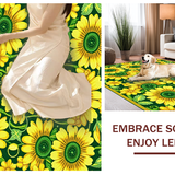 Fresh Floral Essence Display(Yellow)