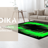 Bold Graphic Gaming Inspiration(Green)