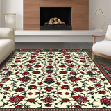Classic Traditional Artful Aesthetic(Beige)
