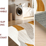 Artistic Minimalist Abstract Aesthetic(Beige)