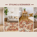 Chic Muted Color Palette Design(Beige)