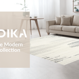 Trendy Serene Tidal Texture(Gray)