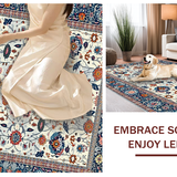 Dynamic Lattice in Hues(White)