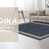 Modern Classic Lattice Aesthetics(Gray)