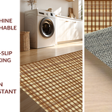 Charming Round Cookie Aesthetic(Beige)