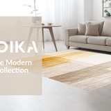 Stylish Subtle Tone Transition(Beige)