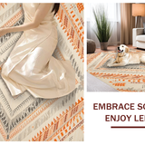 Modern Warm Toned(Beige)