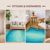 Lively Sea Creature Arrangement(Blue)