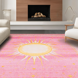 Contemporary Pink Radiance Theme(Pink)