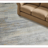 Neutral Vintage Distressed Aesthetics(Gray)
