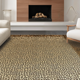 Elegant Nature Inspired Feel(Beige)