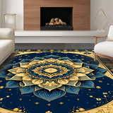 Rustic Inspired(Blue)