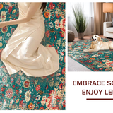 Earthy Palette Texture(Green)