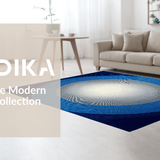 Illusory Blue Tones(Blue)