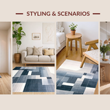 Trendy Warm Toned Layer(Gray)