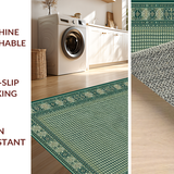 Transitional Warm Tones(Green)