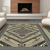 Inspired Circular Artistry(Beige)