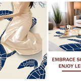 Minimalist Coastal Nature Theme(Beige)