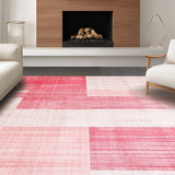 Lively Playful Color Gradient(Pink)