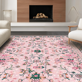 Lush Blush Textured Artistry(Pink)