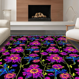 Charming Quirky Horror Artistry(Black)