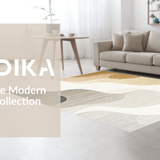Elegant Irregular Texture(Beige)