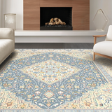 Chic Neutral Toned Botanical Design(Beige)