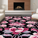 Feminine Charm Knot Design(Pink)