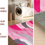 Sophisticated Minimalist Design Approach(Pink)