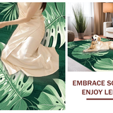 Inviting Greenery Decor Accent(Green)